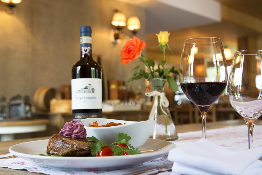 Rinderberg Swiss Alpine Lodge Zweisimmen Ngoại thất bức ảnh